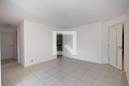 Sala de apartamento à venda com 3 quartos, 120m² em Badu, Niterói