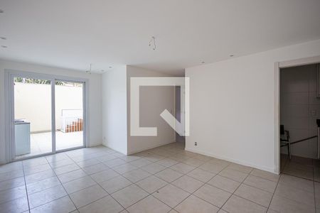 Sala de apartamento à venda com 3 quartos, 120m² em Badu, Niterói