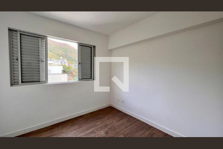 quarto de apartamento à venda com 3 quartos, 112m² em Buritis, Belo Horizonte