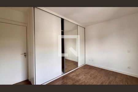 quarto de apartamento à venda com 3 quartos, 112m² em Buritis, Belo Horizonte