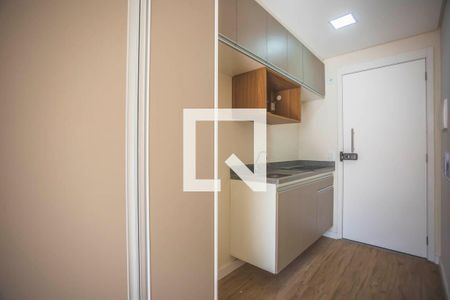 Kitnet/Studio para alugar com 1 quarto, 19m² em Mirandópolis, São Paulo