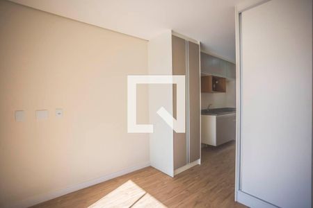 Kitnet/Studio para alugar com 1 quarto, 19m² em Mirandópolis, São Paulo