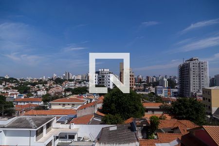 Kitnet/Studio para alugar com 1 quarto, 32m² em Mirandópolis, São Paulo