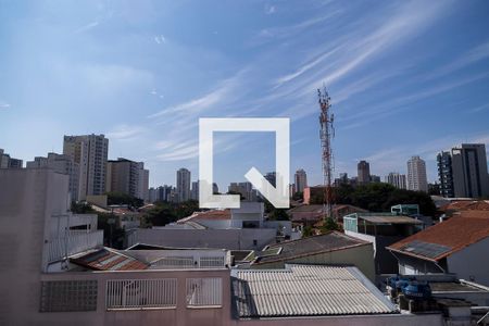 Kitnet/Studio para alugar com 1 quarto, 32m² em Mirandópolis, São Paulo