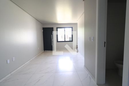 Sala de casa à venda com 3 quartos, 112m² em Pátria Nova, Novo Hamburgo