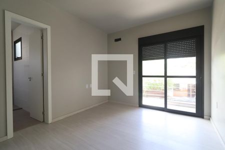 Suíte de casa à venda com 3 quartos, 112m² em Pátria Nova, Novo Hamburgo