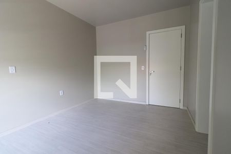 Suíte de casa à venda com 3 quartos, 112m² em Pátria Nova, Novo Hamburgo