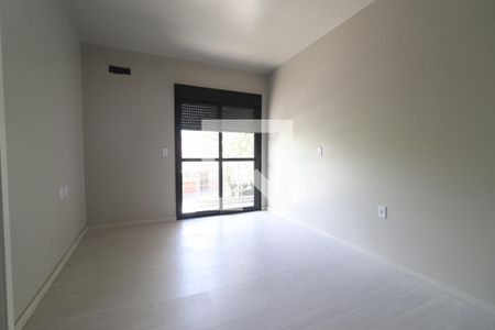 Suíte de casa à venda com 3 quartos, 112m² em Pátria Nova, Novo Hamburgo