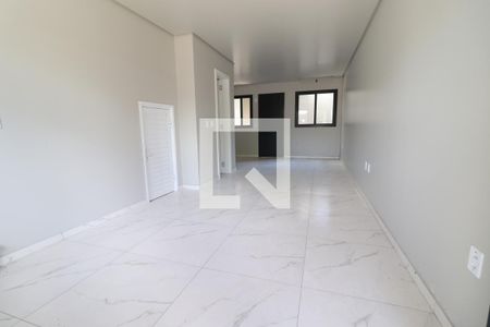 Sala de casa à venda com 3 quartos, 112m² em Pátria Nova, Novo Hamburgo