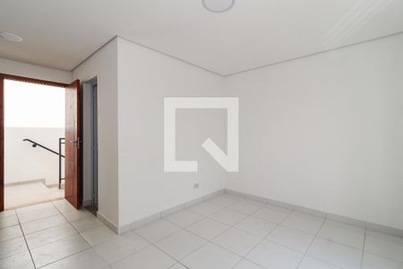 Studio de casa para alugar com 1 quarto, 26m² em Campo Limpo, São Paulo