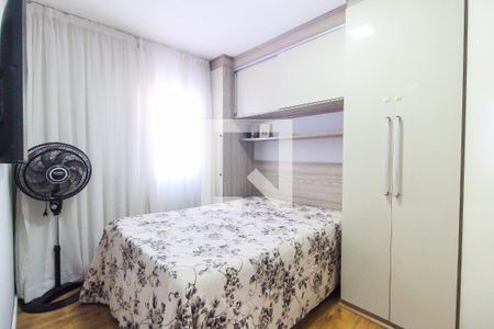 Quarto 1 de apartamento à venda com 2 quartos, 51m² em Vila Curuçá Velha, São Paulo