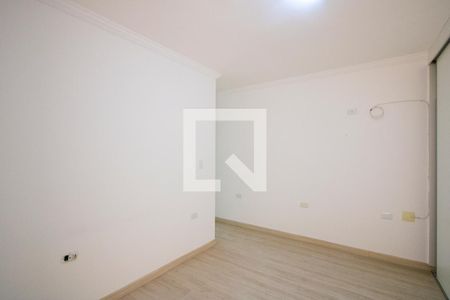 Quarto 1 - Suíte de apartamento para alugar com 2 quartos, 65m² em Vila Guarani, Santo André