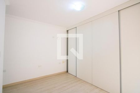 Quarto 1 - Suíte de apartamento para alugar com 2 quartos, 65m² em Vila Guarani, Santo André