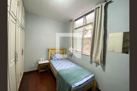 Quarto 1 de apartamento à venda com 2 quartos, 65m² em Méier, Rio de Janeiro