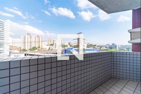 Apartamento para alugar com 3 quartos, 70m² em Vila Dora, Santo André