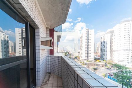 Apartamento para alugar com 3 quartos, 70m² em Vila Dora, Santo André