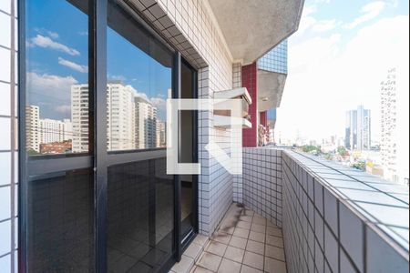 Apartamento para alugar com 3 quartos, 70m² em Vila Dora, Santo André