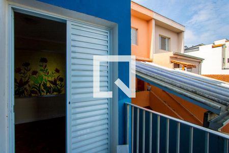 Casa para alugar com 3 quartos, 300m² em Vila Eldizia, Santo André