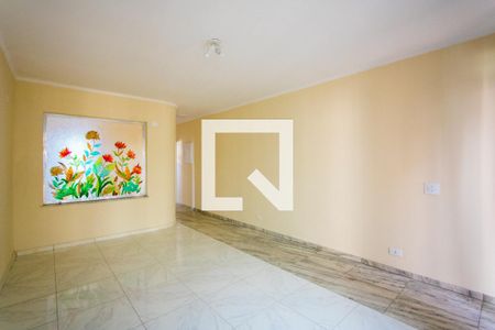 Casa para alugar com 3 quartos, 300m² em Vila Eldizia, Santo André