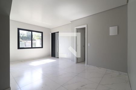 Sala de casa à venda com 3 quartos, 120m² em Boa Vista, Novo Hamburgo