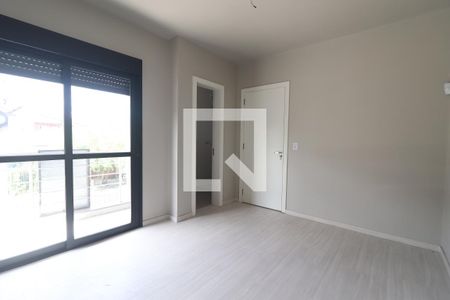 Suíte de casa à venda com 3 quartos, 120m² em Boa Vista, Novo Hamburgo