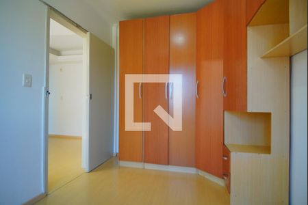 Quarto de apartamento para alugar com 1 quarto, 42m² em Jardim Lindóia, Porto Alegre