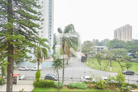 Vista do Quarto Suíte de apartamento à venda com 2 quartos, 100m² em Parque Terra Nova, São Bernardo do Campo