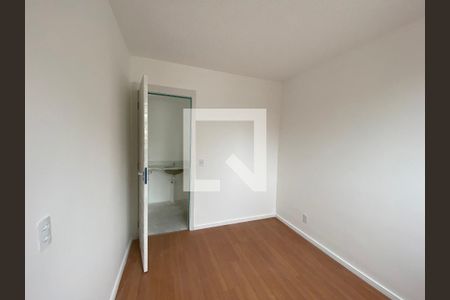 Quarto  de apartamento à venda com 1 quarto, 32m² em Todos Os Santos, Rio de Janeiro