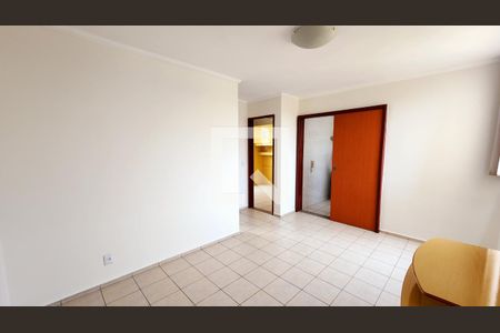 Sala de apartamento para alugar com 2 quartos, 68m² em Vila Arens/vila Progresso, Jundiaí