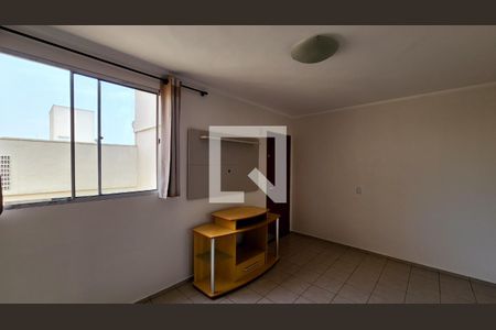 Sala de apartamento para alugar com 2 quartos, 68m² em Vila Arens/vila Progresso, Jundiaí