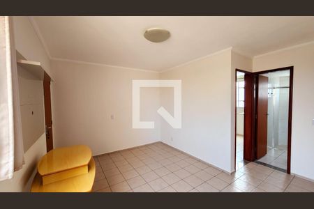 Sala de apartamento para alugar com 2 quartos, 68m² em Vila Arens/vila Progresso, Jundiaí