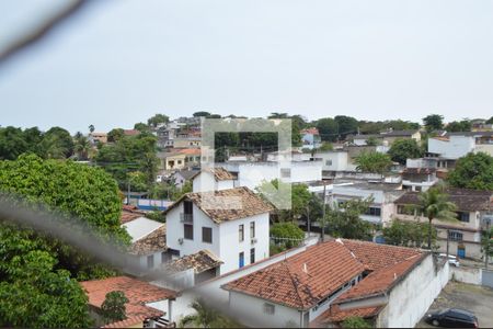 Vista da Varanda Sala de casa à venda com 5 quartos, 504m² em Pechincha, Rio de Janeiro