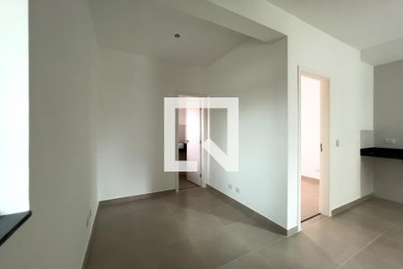 Apartamento à venda com 1 quarto, 35m² em Vila São José, São Paulo