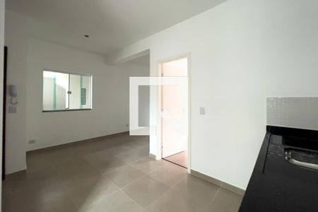 Apartamento à venda com 1 quarto, 35m² em Vila São José, São Paulo