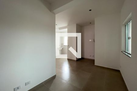 Apartamento à venda com 1 quarto, 35m² em Vila São José, São Paulo