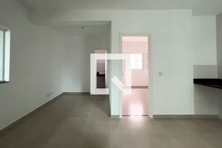 Apartamento à venda com 1 quarto, 35m² em Vila São José, São Paulo