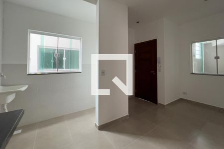 Apartamento à venda com 1 quarto, 35m² em Vila São José, São Paulo