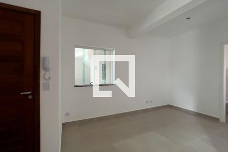 Apartamento à venda com 1 quarto, 35m² em Vila São José, São Paulo