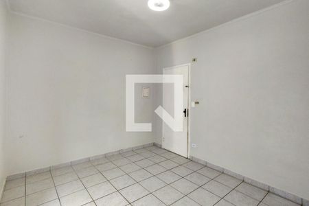 Sala de apartamento para alugar com 1 quarto, 44m² em Caiçara, Praia Grande