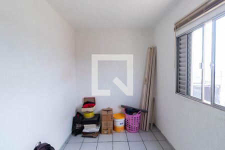 Quarto 1 de casa para alugar com 2 quartos, 70m² em Vila Nova Teresa, São Paulo