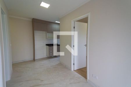 Apartamento para alugar com 41m², 2 quartos e 1 vagaSala