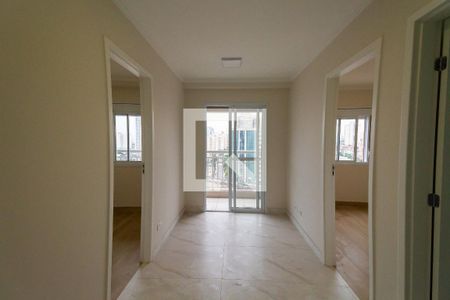 Sala de apartamento à venda com 2 quartos, 41m² em Parque da Vila Prudente, São Paulo