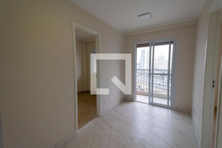 Apartamento para alugar com 41m², 2 quartos e 1 vagaSala