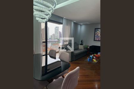 Foto 09 de apartamento à venda com 3 quartos, 120m² em Vila Santo Estevão, São Paulo