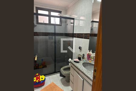 Foto 07 de apartamento à venda com 3 quartos, 120m² em Vila Santo Estevão, São Paulo