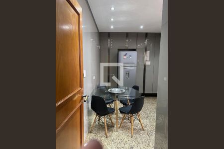 Foto 18 de apartamento à venda com 3 quartos, 120m² em Vila Santo Estevão, São Paulo