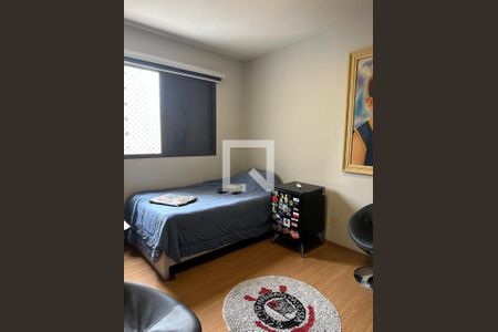 Foto 06 de apartamento à venda com 3 quartos, 120m² em Vila Santo Estevão, São Paulo