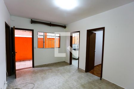 Sala de casa à venda com 3 quartos, 110m² em Jardim Santa Terezinha, Taboão da Serra