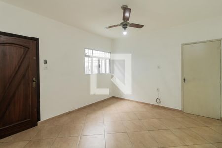 Sala de casa à venda com 3 quartos, 180m² em Jardim Triana, São Paulo