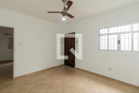 Sala de casa à venda com 3 quartos, 180m² em Jardim Triana, São Paulo